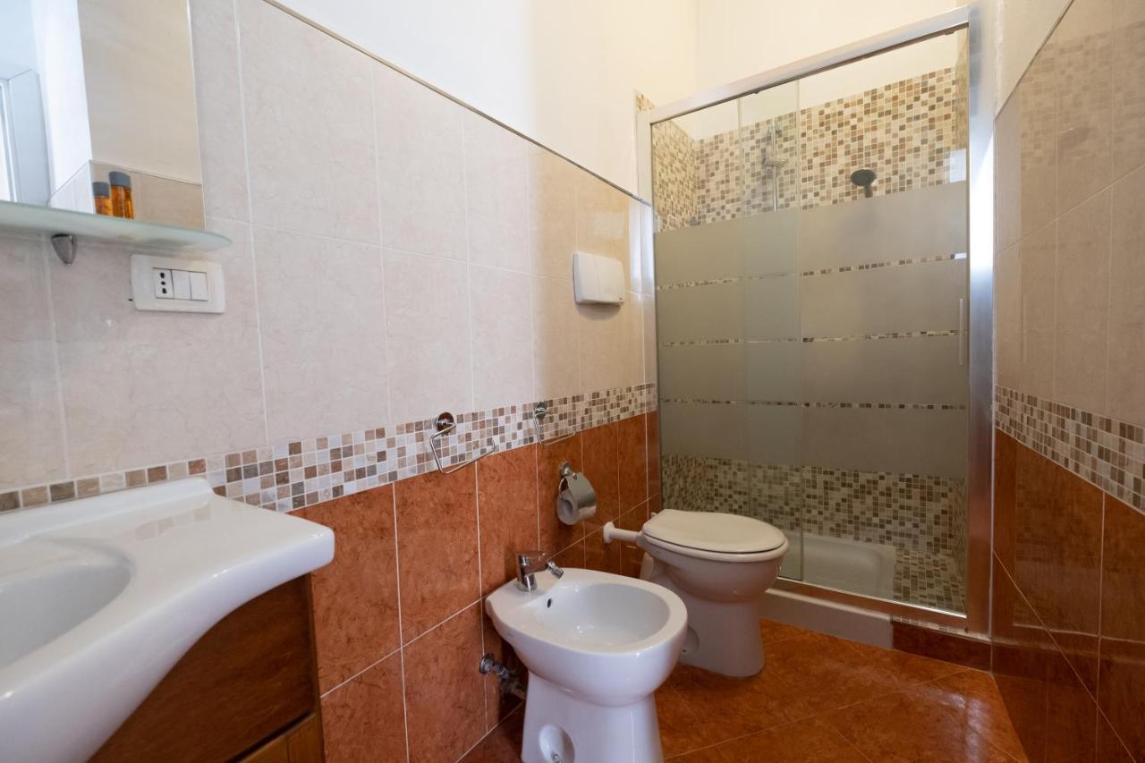 Casa Berenice Syrakuzy Zewnętrze zdjęcie